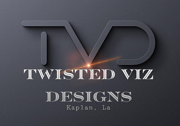 Twisted Viz Designs