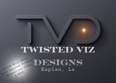Twisted Viz Designs