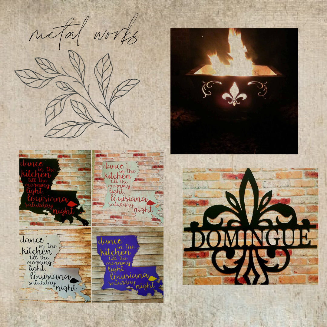 The Heritage Collection
