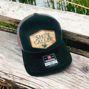 Shot Caller Richardson 112 Hat