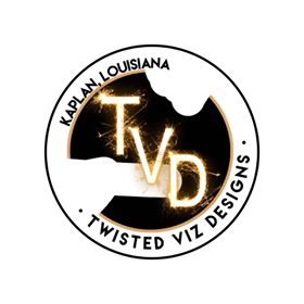 Acadiana/Vermilion Parish Louisiana Custom metal decor for indoor/outdoor use. Unique, laser engraved products