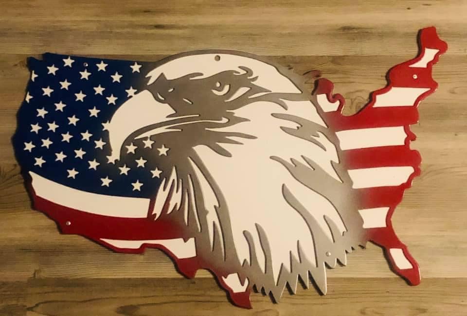 Majestic USA